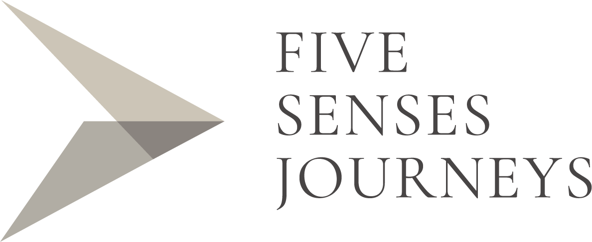 Five Senses Journeys